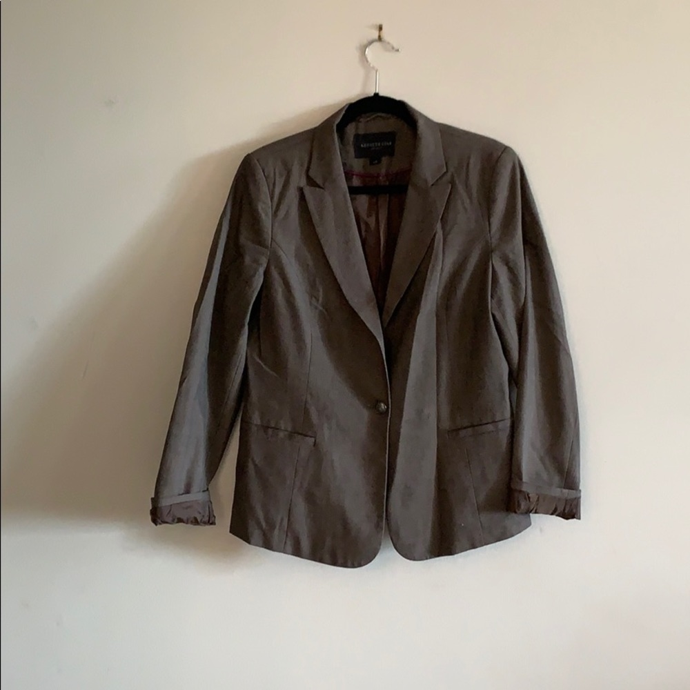 Kenneth Cole blazer